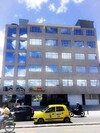 Hotel San Jose Real