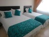 Hotel San Jose Real