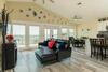 Large-group Beach Retreat On Galveston Bay!