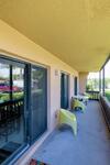 Apartamento Tiki 121