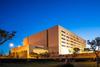 Hotel Soberano & Resort