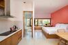 Apartamento Nang House Beach
