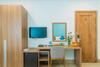 Yen Vy Hotel And Apartment