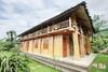 Apartamento Rose Farm Homestay