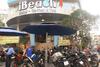Ibeach Centre Hotel And Homestay