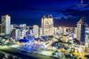 Apartamento Handy Panorama Nha Trang Ocean View