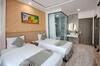 Hotel Alpha Bird Nha Trang - Managed By Rhm Group