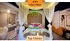 Hotel Alpha Bird Nha Trang - Managed By Rhm Group