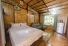 Hostal Phu Quoc Sen Lodge Bungalow Village