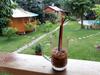 Hostal Phu Quoc Sen Lodge Bungalow Village