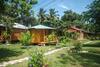 Hostal Phu Quoc Sen Lodge Bungalow Village