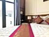 New City Hotel