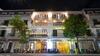 New City Hotel
