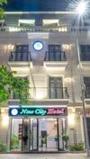 New City Hotel
