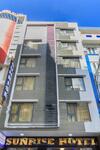 Sunrise Hotel Vung Tau