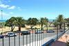 Apartamento On The Beach In Campsbay