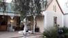 Bed & Breakfast Calvinia Guesthouse