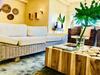 Sun & Sea In A Downtown Mediterranean Villa