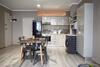 Modern & Spacious City Apartment