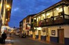 Hotel Abadia Colonial