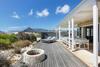 Bungalow Beach Villa