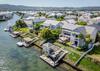 Canal Waterside Lifestyle