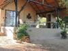 Lodge Karibu River Retreat