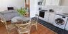 Apartamento Middelberg Manor