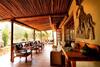 Lovely Holiday Home Bordering Kruger National Park