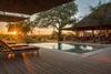 Lodge Imagine Africa Luxury Tented Camp