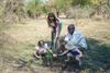 Lodge Wilderness Safaris Toka Leya