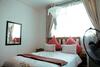 Bed & Breakfast Natwange Lodge