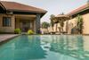 3 Bedrooms Exclusive Villa In Mass Media