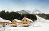 Three-bedroom Holiday Home In Altaussee