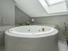 Three-bedroom Holiday Home In Oksb�l 37