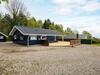 Two-bedroom Holiday Home In Bjert 1