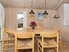 Two-bedroom Holiday Home In Bjert 1