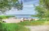 One-bedroom Holiday Home In Bellin