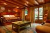 Mussillon Chalet Sleeps 8 Wifi