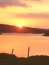 Hebridean Sea View Cottage
