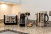 Altido 2 Bed Apartment In City Centre