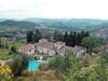 Apartamento Locazione Turistica Villa Grassina-1