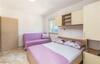 One-bedroom Apartment In Krvavica