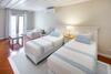 Malhadais Villa Sleeps 14 Pool Air Con Wifi