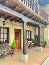 Agroturismo Posada San Pedro