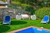 Les Cabanyes Villa Sleeps 8 Pool Air Con Wifi