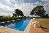 Caules Villa Sleeps 8 Pool Wifi