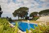 Caules Villa Sleeps 8 Pool Wifi