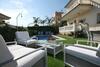 Lloret de Mar Villa Sleeps 8 Pool Wifi