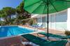 Lloret de Mar Villa Sleeps 6 Pool Wifi